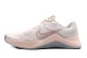 Nike Mc Trainer 2 Γυναικεία Sneakers Εκρού Μπεζ (DM0824 104)