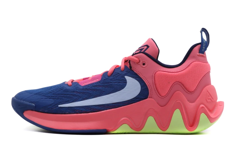 Nike Giannis Immortality 2 Παπούτσια Για Μπάσκετ (DM0825 400)