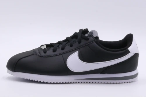 Nike Kids Cortez Gs Sneakers (DM0950 001)