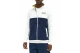 Tommy Jeans Mix Media Retro Αμάνικη Ζακέτα Fleece Ανδρική (DM0DM14093 C87)