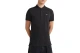 Tommy Jeans Ανδρική Κοντομάνικη Polo Μπλούζα Μαύρη