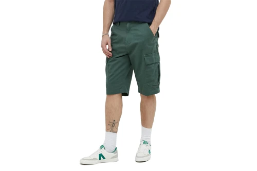 Tommy Jeans Tjm Aiden Baggy Βερμούδα Cargo Ανδρική (DM0DM15974 MRY)
