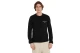 Tommy Jeans Tjm Reg Raglan Sweater Μπλούζα Πλεκτή Ανδρική (DM0DM17756 BDS)