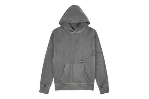Tommy Jeans Tjm Rlx Tonal Badge Hoodie Ανδρικό (DM0DM17809 BDS)