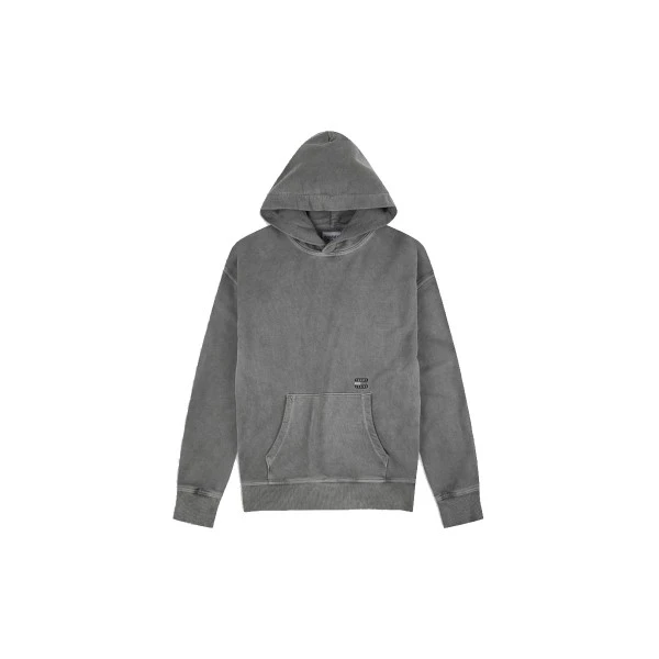Tommy Jeans Tjm Rlx Tonal Badge Hoodie Ανδρικό (DM0DM17809 BDS)