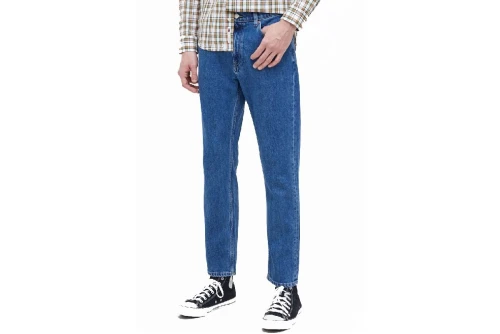 Tommy Jeans Dad Jean Rglr Tprd Cg4139 Παντελόνι Τζιν Ανδρικό (DM0DM18148 1A5)