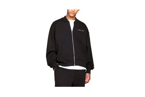 Tommy Jeans Ζακέτα Βαμβακερή Ανδρική (DM0DM18406 BDS)
