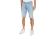 Tommy Jeans Ronnie Ανδρική Βερμούδα Denim Μπλε