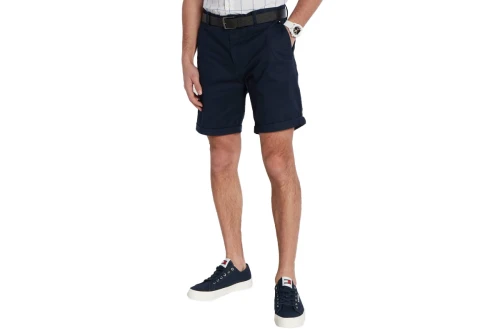 Tommy Jeans Scanton Βερμούδα Chino Ανδρική (DM0DM18812 C1G)
