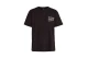 Tommy Jeans Modern Ανδρικό Κοντομάνικο T-Shirt Μαύρο