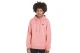 Tommy Jeans Ανδρικό Φούτερ Με Κουκούλα Ροζ