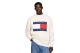 Tommy Jeans Melange Flag Ανδρική Μακρυμάνικη Μπλούζα
