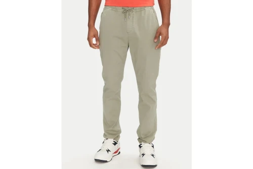 Tommy Jeans Austin Jog Παντελόνι Casual Ανδρικό (DM0DM20283 MR6)