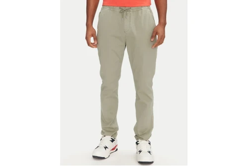 Tommy Jeans Austin Jog Παντελόνι Casual Ανδρικό (DM0DM20283 MR6)