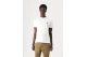 Tommy Jeans Ανδρικό Κοντομάνικο T-Shirt Λευκό