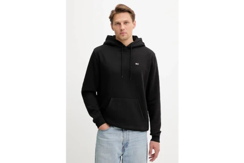 Tommy Jeans Brushed Fleece Hoodie Ανδρικό (DM0DM20742 BDS)