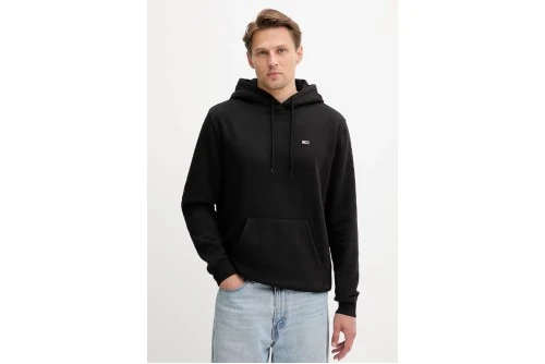 Tommy Jeans Brushed Fleece Hoodie Ανδρικό (DM0DM20742 BDS)