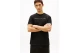 Tommy Jeans Linear Logo Embroidery Jersey Ανδρικό Κοντομάνικο T-Shirt