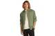 Tommy Jeans Cotton Slub Ανδρικό Μακρυμάνικο Πουκάμισο Χακί