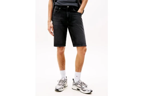 Tommy Jeans Ronnie Bi5181 Βερμούδα Τζιν Ανδρική (DM0DM20945 1BZ)