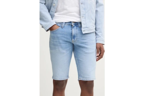 Tommy Jeans Ronnie Bio112 Βερμούδα Τζιν Ανδρική (DM0DM20962 1AB)