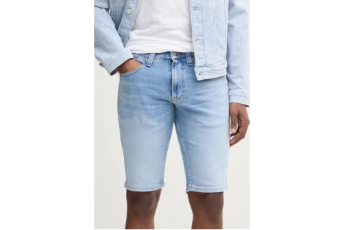 Tommy Jeans Ronnie Bio112 Βερμούδα Τζιν Ανδρική (DM0DM20962 1AB)