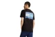 Tommy Jeans Ανδρικό Κοντομάνικο T-Shirt Μαύρο