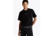 Tommy Jeans Ανδρικό Κοντομάνικο T-Shirt Μαύρο