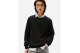 Tommy Jeans Slim Ανδρικό Πουλόβερ Μαύρο