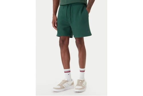 Tommy Jeans Flag Beach Βερμούδα Αθλητική Ανδρική (DM0DM21931 MBL)