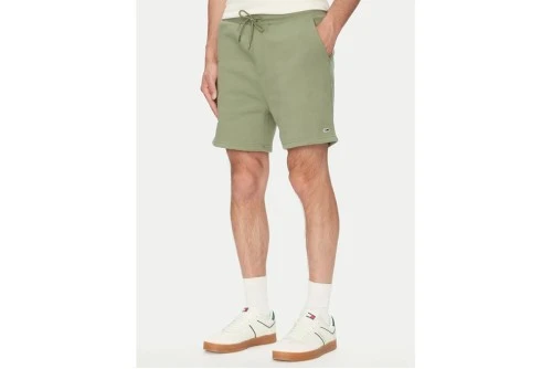 Tommy Jeans Flag Beach Βερμούδα Αθλητική Ανδρική (DM0DM21931 MR6)