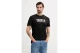 Tommy Jeans DNA  Ανδρικό Κοντομάνικο T-Shirt Μαύρο