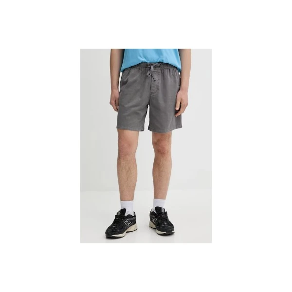 Tommy Jeans Twill Loose Beach Βερμούδα Casual Ανδρική (DM0DM21944 PT2)
