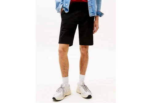 Tommy Jeans Scanton Βερμούδα Chino Ανδρική (DM0DM21950 BDS)