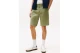 Tommy Jeans Scanton Ανδρική Βερμούδα Chino Χακί