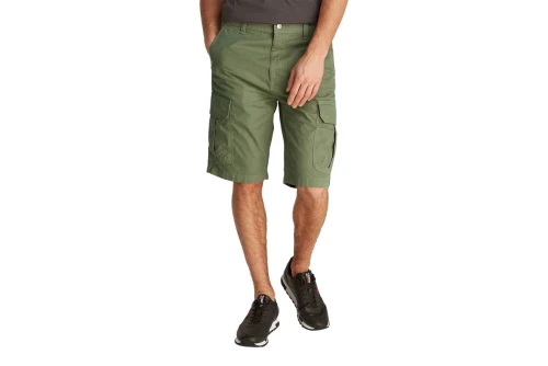 Tommy Jeans Otis Twill Βερμούδα Cargo Ανδρική (DM0DM21952 MR6)