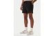 Tommy Jeans Contrast Linear Ανδρικό Αθλητικό Σορτς Μαύρο