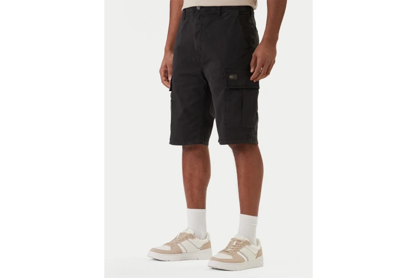 Tommy Jeans Otis Washed Βερμούδα Cargo Ανδρική (DM0DM22831 BDS)
