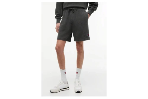 Tommy Jeans Washed Waffle Knit Σορτς Αθλητικό Ανδρικό (DM0DM23157 BDS)