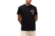 Tommy Jeans Ανδρικό Κοντομάνικο T-Shirt Μαύρο