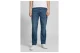 Tommy Jeans Sonny Tapered Ανδρικό Παντελόνι Τζιν Μπλε
