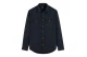 Tommy Jeans Washed Denim Western Τζιν Πουκάμισο Μακρυμάνικο Ανδρικό (DM0DM23518 BDS)