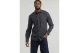 Tommy Jeans Regular Fit Brushed Flannel Πουκάμισο Μακρυμάνικο Ανδρικό (DM0DM23529 BDS)