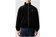 Tommy Jeans Washed Corduroy Ανδρικό Μπουφάν Bomber Μαύρο
