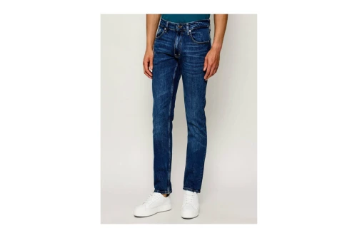 Tommy Jeans Scranton Slim (DM0DM23655 1BK)