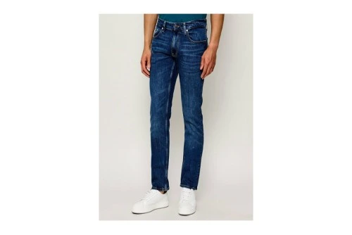 Tommy Jeans Scranton Slim (DM0DM23655 1BK)