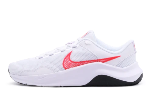 Nike W Legend Essential 3 Nn Παπούτσια Γυμναστηρίου-Προπόνησης (DM1119 102)