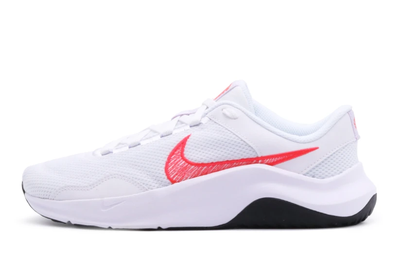 Nike Legend Essential 3 Παπούτσια Γυμναστηρίου-Προπόνησης