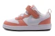 Nike Court Borough Low 2 Se1 Tdv Sneaker (DM1218 100)