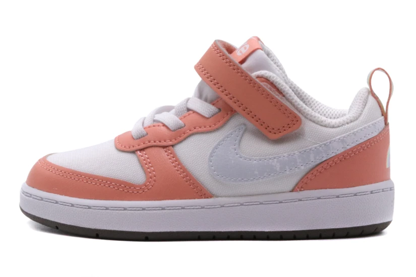 Nike Court Borough Low 2 Se1 Tdv Sneaker (DM1218 100)